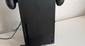 Mint
													Xbox Series X (2020) - Black, 1 TB, standard, photo 3 of 8