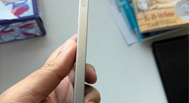 Good
													Samsung Galaxy S25 Ultra - Unlocked, Gray, 1 TB, 12 GB, SM-S938U1, photo 2 of 8