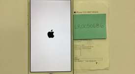 Fair
													Apple iPhone 7 - T-Mobile, Gold, 32 GB, A1778, photo 1 of 14