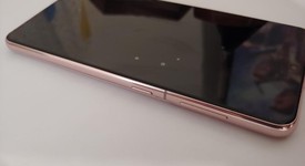 Mint
													Samsung Galaxy S21 5G - T-Mobile, Pink, 128 GB, 8 GB, SM-G991U, photo 4 of 8