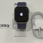 Mint Apple Watch Series 11 42mm - Unlocked, Silver, A3335 - Cellular, Aluminum