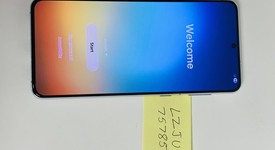 Mint
													Samsung Galaxy S21 Plus 5G - Verizon, Silver, 128 GB, 8 GB, SM-G996U, photo 1 of 9