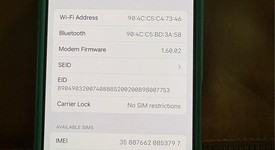 Good
													Apple iPhone 16 Pro - Verizon, Desert, 256 GB, A3083, photo 5 of 9