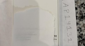 New
													Apple iPhone 17 - T-Mobile, Black, 256 GB, A3258, photo 2 of 2