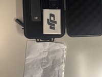DJI Osmo Pocket 3