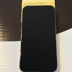 Good Apple iPhone 15 Pro - Verizon, 256 GB, Natural, A2848