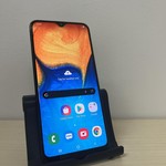 Good Samsung Galaxy A20 - Metro by T-Mobile, Black, 32 GB, 3 GB