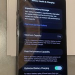 Good Apple iPhone 13 Pro - Unlocked, 128 GB, Graphite, A2483
