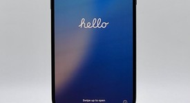 Fair
													Apple iPhone 15 Plus - Unlocked, Black, 256 GB, A2847, photo 4 of 7
