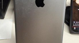 Good
													Apple iPhone 6S Plus - Unlocked, Grey, 128 GB, A1687, photo 2 of 7