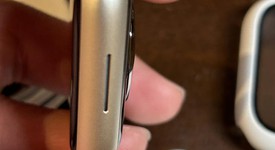 Mint
													Apple Watch Series 8 45mm - Starlight, A2771 - GPS, Aluminum, photo 4 of 43