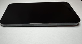 Good
													Apple iPhone 14 Pro Max - Unlocked, Black, 128 GB, A2651, photo 1 of 15