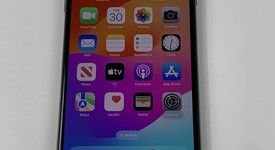 Fair
													Apple iPhone Xs Max - Unlocked, Gray, 512 GB, A1921, photo 1 of 8