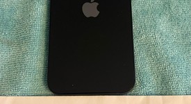 Good
													Apple iPhone 13 - AT&T, Midnight, 128 GB, A2482, photo 2 of 3