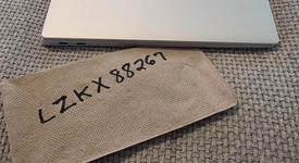 Good
													Dell XPS Laptop, photo 5 of 6