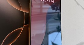 Mint
													Apple iPhone 16 Pro - Unlocked, Desert, 128 GB, A3083, photo 5 of 8