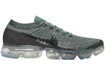 Nike Air VaporMax Metallic Clay Green (Women's) for sale