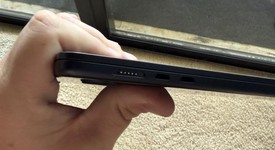 Mint
													MacBook Air 2023 - 15" - Apple M2, Midnight, 256 GB, 8 GB, photo 5 of 9