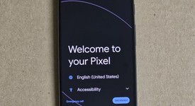 Mint
													Google Pixel 7 Pro - Unlocked, Obsidian, 128 GB, 12 GB, GE2AE, photo 1 of 8