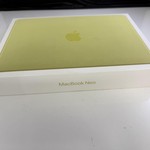 New MacBook Neo 2026 - 256 GB, Citrus, 8 GB, Apple A18 Pro