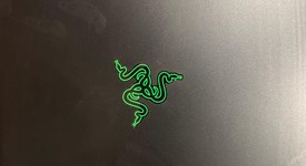 Good
													Razer Blade 15" 2023 - I7, Black, 1 TB, 32 GB, QHD, photo 2 of 6