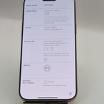 Good Apple iPhone 16 Pro Max - Unlocked, Desert, 256 GB, A3084