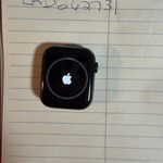 Good Apple Watch Series 6 44mm - Verizon, Gray, A2294 - Cellular, Aluminum