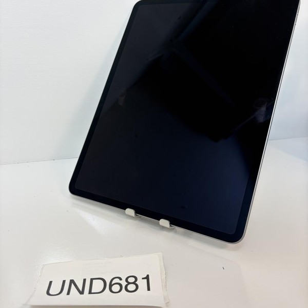 Apple iPad Air 13 inch (M3) 2025 - Wi-Fi, 128 GB, Gray