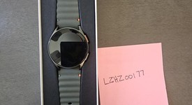 Mint
													Samsung Galaxy Watch7 - Wi-Fi, Green, SM-L300N, 40mm, photo 1 of 2