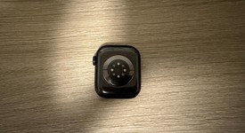 Good
													Apple Watch Series 8 41mm - Midnight, A2770 - GPS, Aluminum, photo 3 of 10