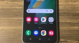 Mint
													Samsung Galaxy S21 FE 5G - Verizon, Olive, 128 GB, 6 GB, SM-G990U, photo 1 of 2