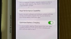 Mint
													Apple iPhone 14 Pro Max - Unlocked, Silver, 256 GB, A2651, photo 4 of 14