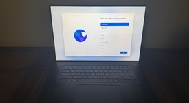 Good
													Dell XPS 17 9710 (2021) - I7, Silver, 1 TB, 16 GB, UHD+ Touch, photo 5 of 23