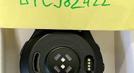 Mint
													Garmin Forerunner 965 - Black, photo 3 of 5