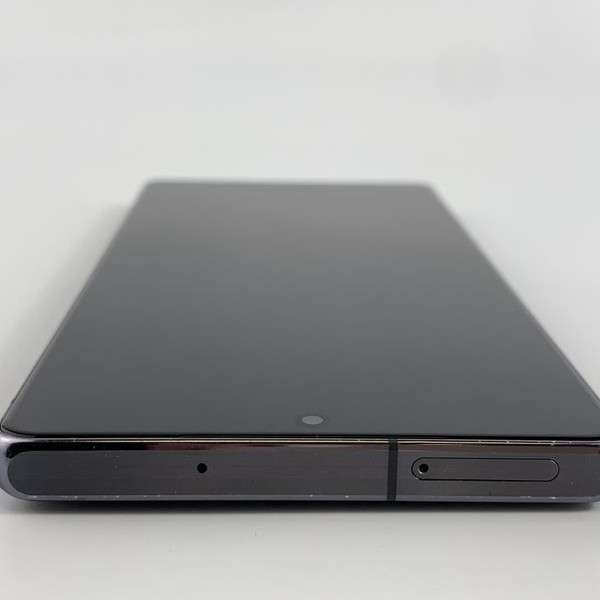 Samsung Galaxy Note 20 5G - Unlocked, Mystic Gray, 128 GB, 8 GB, SM-N981U1