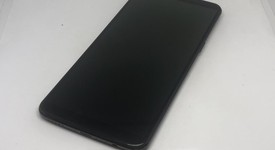 Fair
													OnePlus 5T - Unlocked, Black, 64 GB, 6 GB, photo 1 of 8