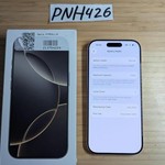 Mint Apple iPhone 16 Pro - AT&T, 128 GB, Natural, A3083