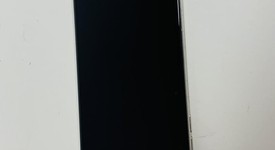 Good
													Apple iPhone Xs Max - Unlocked, Silver, 64 GB, A1921, photo 2 of 9