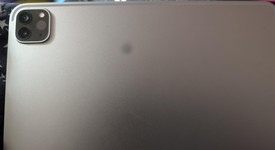 Good
													Apple iPad Pro 12.9" 6th Gen 2022 - Wi-Fi, Gray, 256 GB, photo 5 of 5