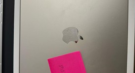 Good
													MacBook Air 2023 - 15" - Apple M2, Starlight, 512 GB, 8 GB, photo 4 of 5