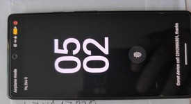 Mint
													Google Pixel 6a - Unlocked, Sage, 128 GB, 6 GB, GX7AS, photo 2 of 13