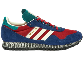 adidas New York END Three Bridges for sale