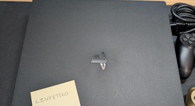 Good
													PlayStation 4 Pro - Black, 1 TB, Standard, photo 3 of 3