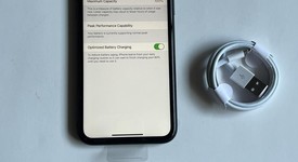 Mint
													Apple iPhone Xr - Unlocked, Black, 64 GB, A1984, photo 2 of 9