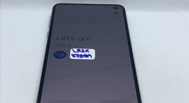 Mint
													Samsung Galaxy S10e - AT&T, White, 128 GB, 6 GB, SM-G970U, photo 1 of 6