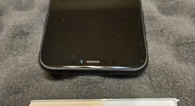 Fair
													Apple iPhone Xr - Unlocked, Black, 64 GB, A1984, photo 5 of 8
