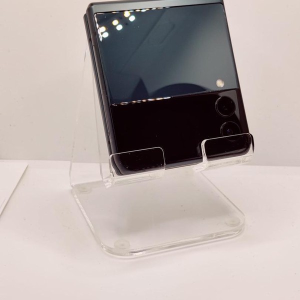 Samsung Galaxy Z Flip3 5G - Unlocked, 128 GB, Green, 8 GB, SM-F711U1