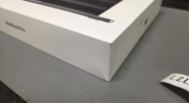 New
													MacBook Pro 2024 - 16" - Apple M4 Pro 14-core, Space Black, 512 GB, 48 GB, photo 2 of 8