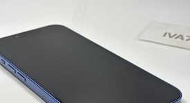 Good
													Apple iPhone 13 - Unlocked, Blue, 256 GB, A2482, photo 5 of 6