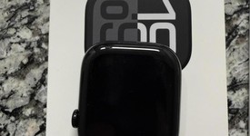 Good
													Apple Watch Series 10 46mm - Black, A2999 - GPS, Aluminum, photo 4 of 6